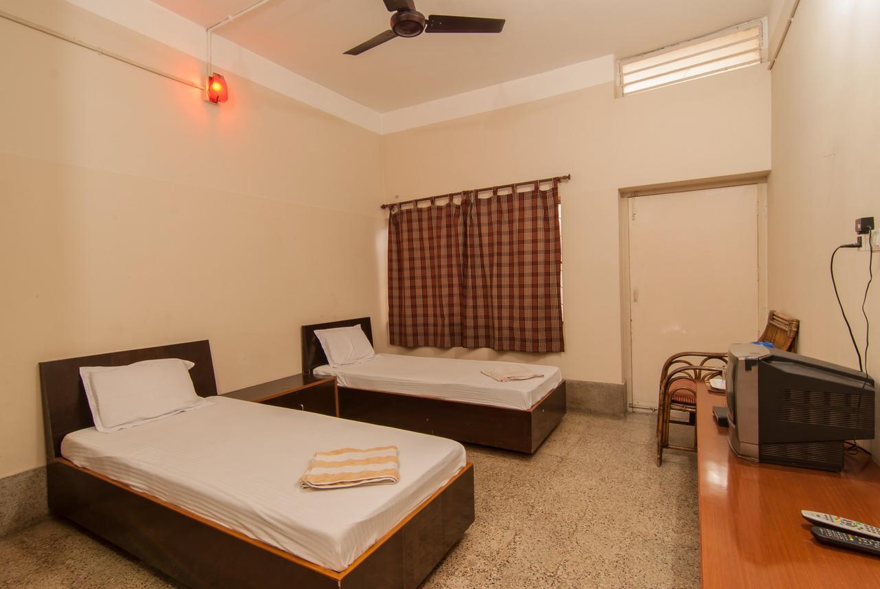 Hotel Jyoti Forbesganj Exterior photo